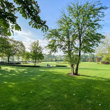 Fletcher Parkhotel De Wiemsel-2