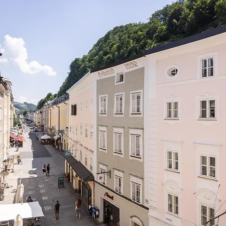 Boutiquehotel Amadeus-3