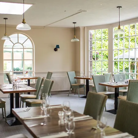 Flackley Ash Country House Hotel-2