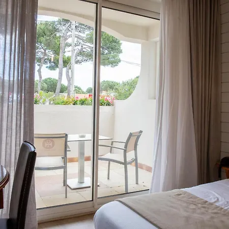 Grand Hôtel Du Lido-3
