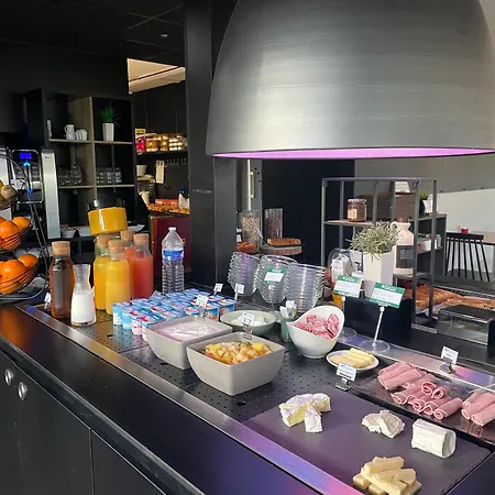 Brit Hotel Quimper Sud-3