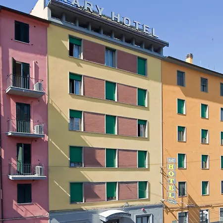 Hotel Mary-3