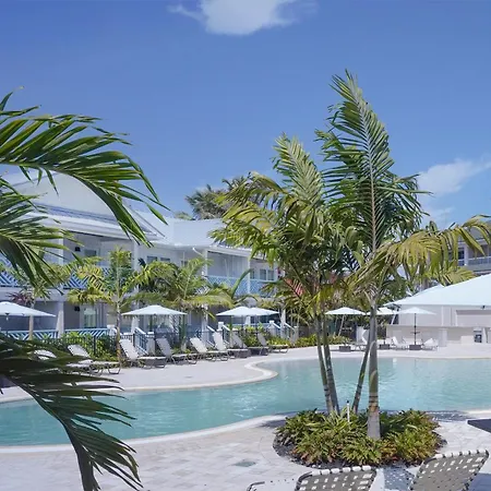 Lighthouse Resort: Inn & Suites-3