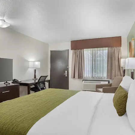 Best Western Gold Country Inn-3