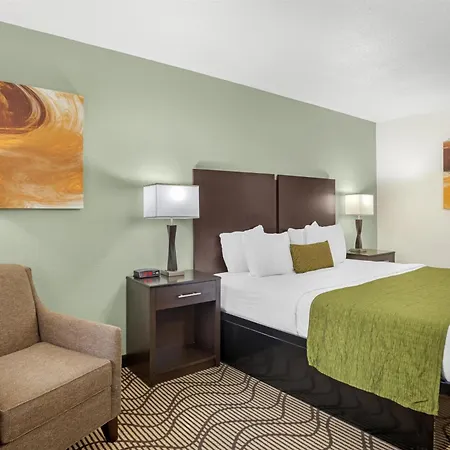 Best Western Gold Country Inn-2
