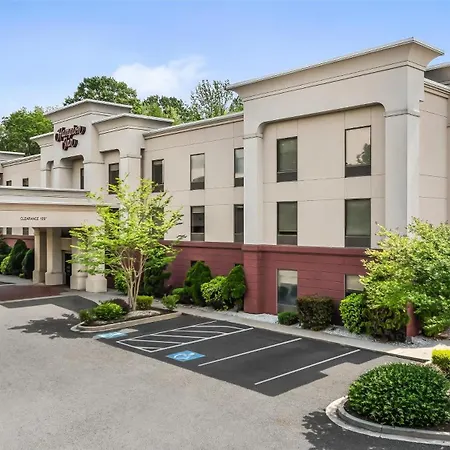 Hampton Inn Elkton-3