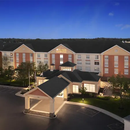 Hilton Garden Inn Indianapolis Northeast/Fishers-2
