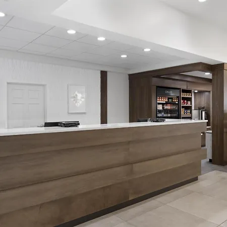 Hilton Garden Inn Indianapolis Northeast/Fishers-3