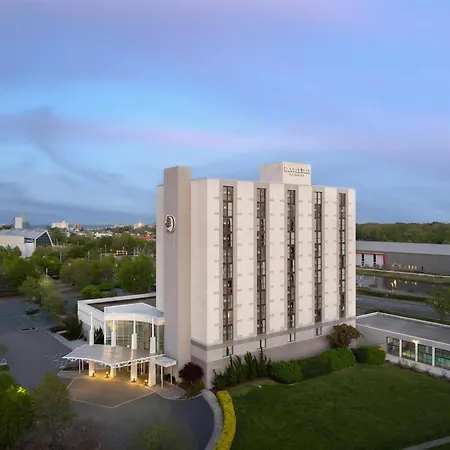 Doubletree By Hilton Virginia Beach-2