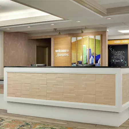 Hampton Inn Lancaster-2