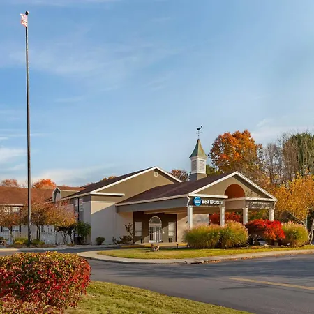 Best Western Mystic Hotel-2