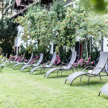 Salzburg Hotel Holznerwirt-3