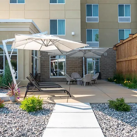 Hilton Garden Inn Billings-3