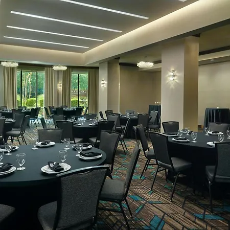 Residence Inn By Marriott National Harbor Washington, D.C. Area-3