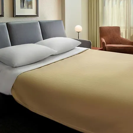 Residence Inn By Marriott National Harbor Washington, D.C. Area-2