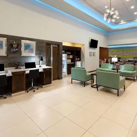 Ramada By Wyndham El Paso-3