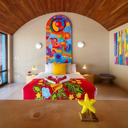 Alma Del Pacifico Hotel & Spa-2