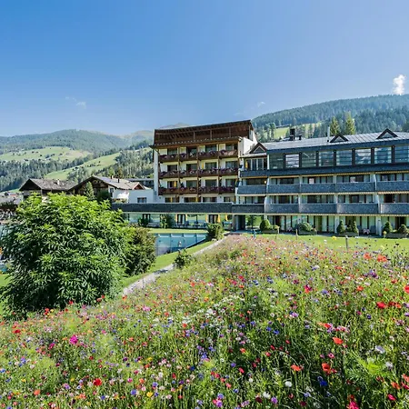 Family Resort Rainer-3