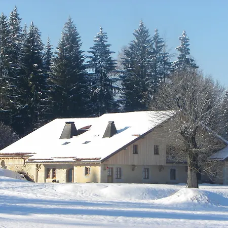 Etoile des Neiges Hôtel et Piscine-3