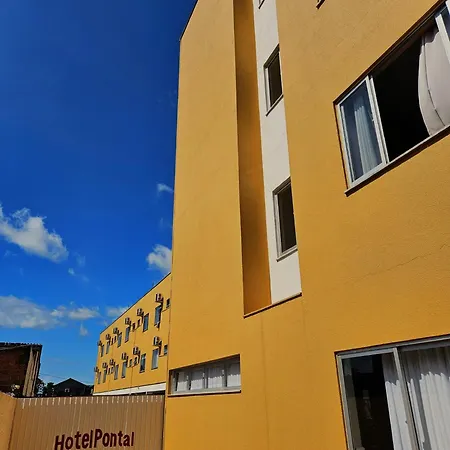 Hotel Pontal-3