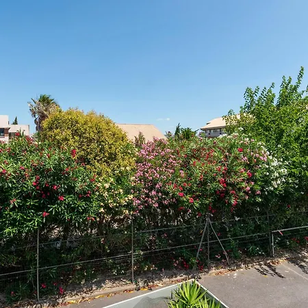 B&B Hotel Narbonne 1-2
