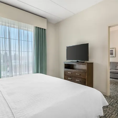 Homewood Suites By Hilton Schenectady-2