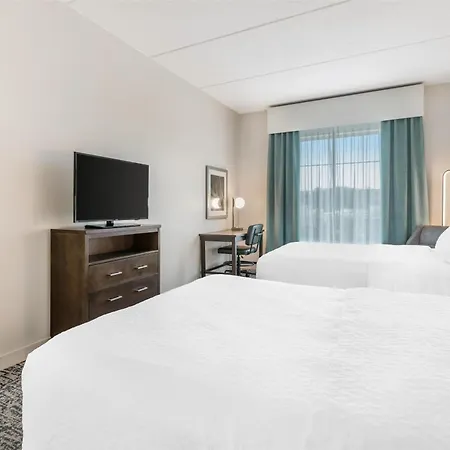 Homewood Suites By Hilton Schenectady-3