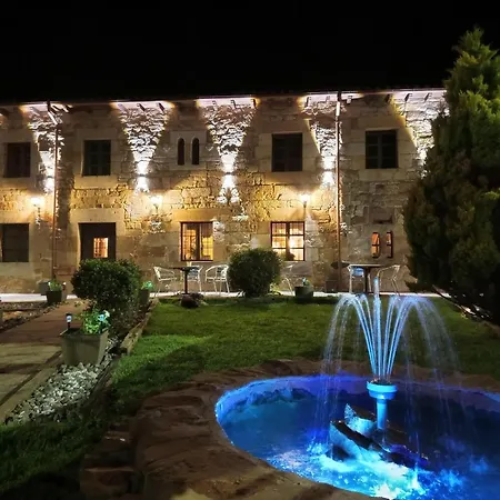 Casa Rural S. Antonio-3