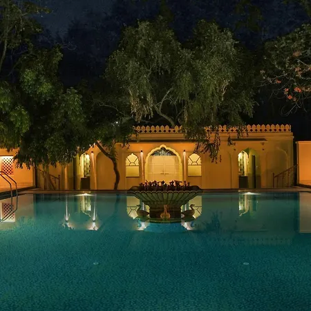 Diggi Palace - A City Center Hidden Heritage Gem-3
