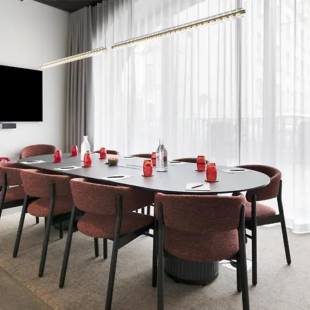 Radisson Red Helsinki-2