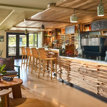Treehouse Hotel Silicon Valley-2