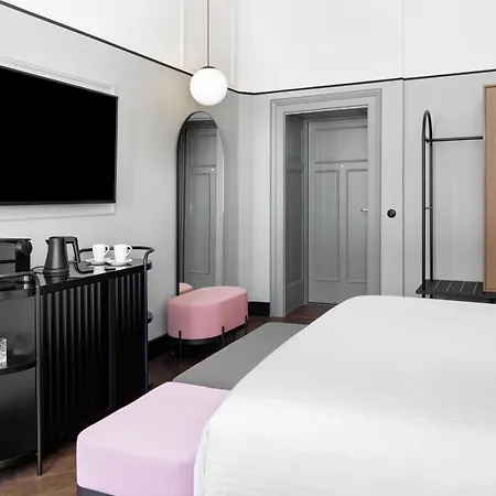 Hotel Astoria Vienna, Curio Collection By Hilton-2