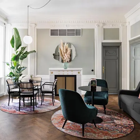 Hotel Astoria Vienna, Curio Collection By Hilton-2