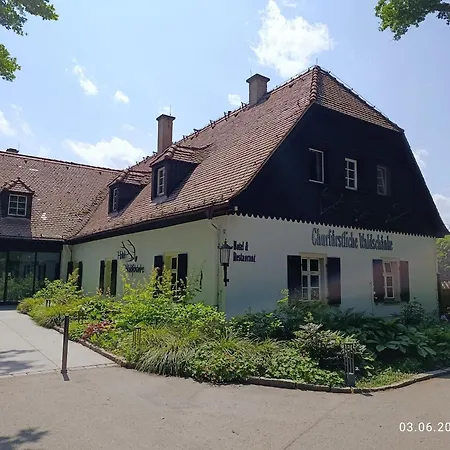Churfuerstliche Waldschaenke-2