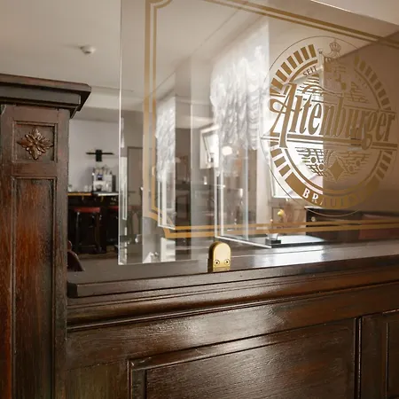Hotel Astor-2