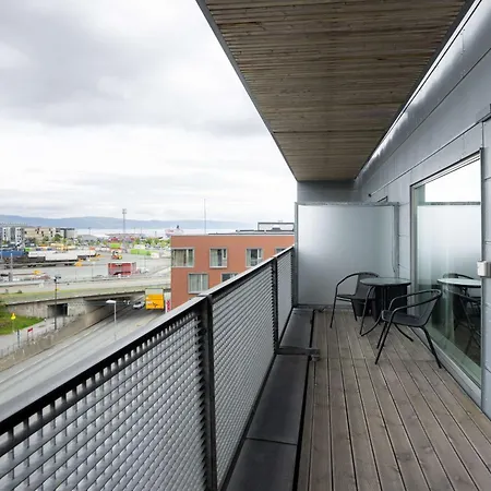 Scandic Nidelven-3