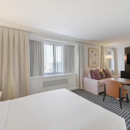 Capital Hilton-3