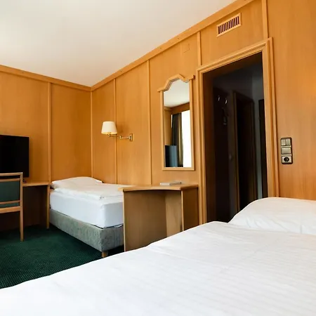 Sporthotel am Semmering-2