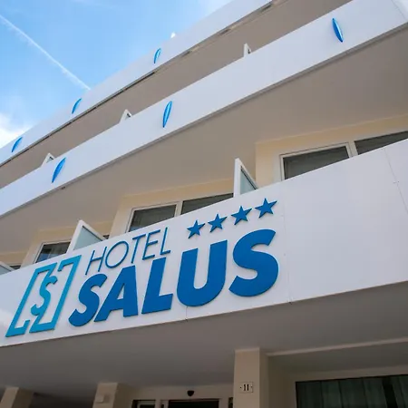 Hotel Salus-3