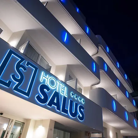 Hotel Salus-2