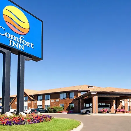 Comfort Inn-3