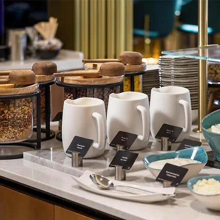 Radisson Blu Hotel, Kyiv City Centre-3