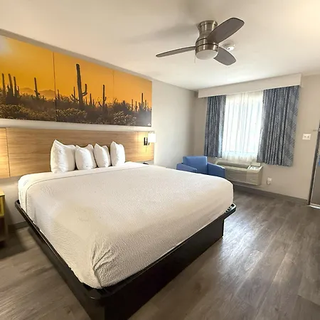 Days Inn By Wyndham Yuma-2