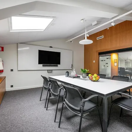 Best Western Plus Sthlm Bromma-2