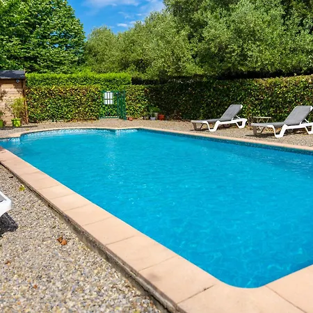 Hotel Les Oliviers-3