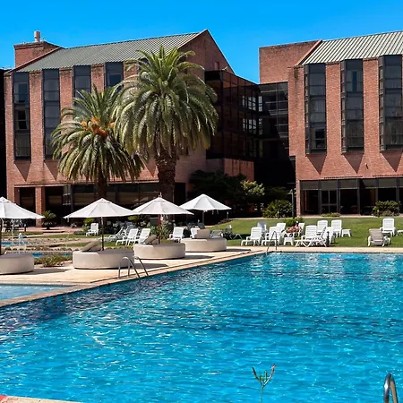 Sheraton Pilar Hotel & Convention Center-2