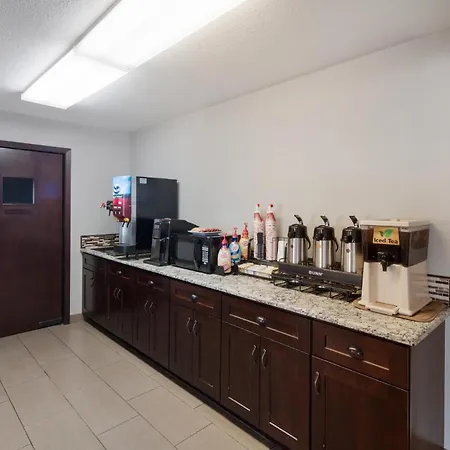 Quality Inn & Suites Kennewick Tri-Cities-3