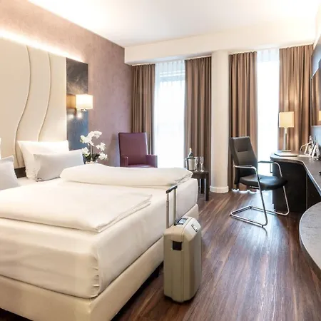 Best Western Plus Plaza Berlin Kurfürstendamm-3