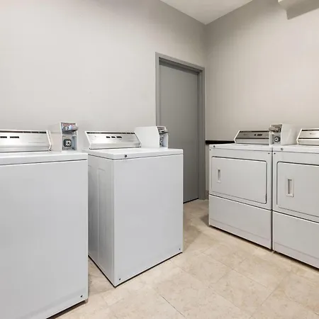 La Quinta By Wyndham Brookshire West Katy-3