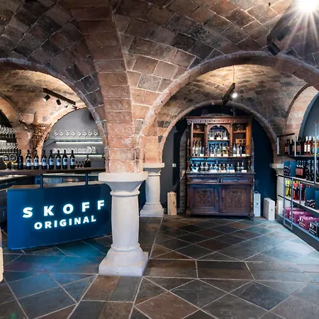 Weingut Skoff Original-2